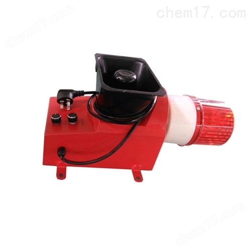 起重機械聲光報警器BC-3A
