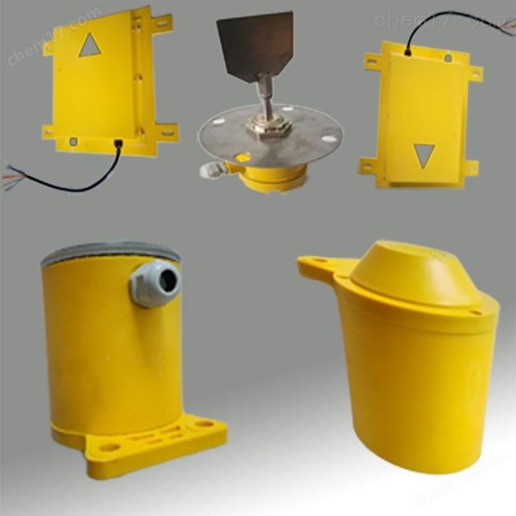 礦用隔爆型溜槽堵塞檢測開關參數