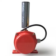 鋁鋅壓鑄兩級跑偏開關(guān)GHLS-10-45輸送機跑偏開關(guān)