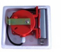 HFKPT1-20-35輸送機工業開關，兩級跑偏開關參數兩級跑偏開關生產