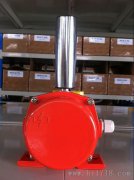 浙江DFP兩級跑偏開關，優質服務商工廠直營