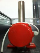 SMS-DPP-01兩級跑偏開關(guān)，跑偏控制器價格