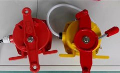 TKLS-II雙向拉繩開關專業開關供應商