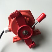 XTKS-30雙向拉繩開關批發KBW-220L防爆拉繩開關