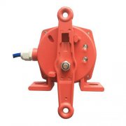 耐砸防水拉繩開關ELAM-31WKBW-220L隔爆拉繩開關