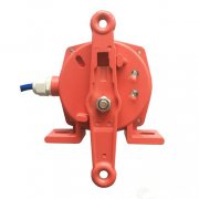 雙向拉繩開關HFKLF2-I-2 山東卓信機械專業開關供應商