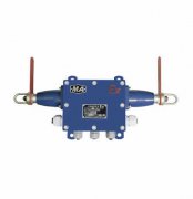 KG9001A-D拉繩閉鎖開關KBW-220L礦用往復式拉繩開關