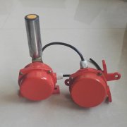 現貨供應拉繩開關JSB-KLS-2KBW-220L礦用往復式拉繩開關