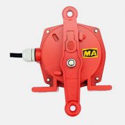 帶證書的HFKLT2-T2雙向拉繩開關專業開關供應商