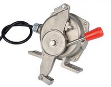 ELAW-61P纜繩緊急開關專業開關供應商