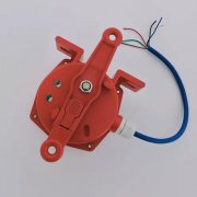 優質JSB/KLS-1雙向拉繩開關批發KBW-220L防爆拉繩開關