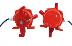 雙向拉繩開關DPLS-I價格合理