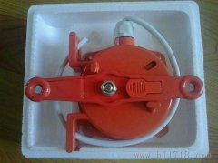 XLLS-S-II價(jià)格雙向拉繩開(kāi)關(guān)，380V，3A輸送機(jī)保護(hù)拉繩開(kāi)關(guān)