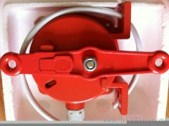 FLK-I雙向拉繩開關批發,拉繩開關廠家輸送機保護拉繩開關