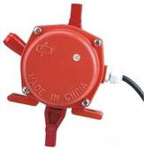 KLT2-1雙向拉繩開關，兩級跑偏開關，優質供應商輸送機跑偏開關