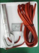 LVG-S水銀式傾斜開關，DC24V，常開傾斜開關廠家