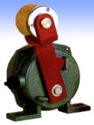 JDK-2料流檢測器（開關），性能穩定持久化肥廠料流檢測器