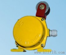 YHLL-II料流檢測器，料流開關怎么安裝水泥廠用料流開關