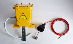 撕裂開關SLA2-80-11生產撕裂開關