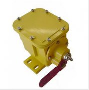 XD-TQ縱向撕裂檢測器規(guī)格參數皮帶縱向撕裂檢測裝置