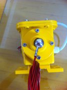 ZL-A,縱向撕裂開關(皮帶撕裂保護裝置),生產商撕裂檢測器