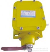 撕裂傳感器，DB-100型縱向撕裂開關防撕裂控制器