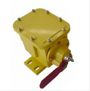 HFZL-K縱向撕裂開關/檢測裝置。廠家工廠直營