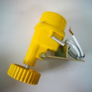 XLDH-HL環冷機打滑檢測器批發水泥廠用接觸打滑欠速開關