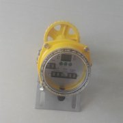 XDH-HL皮帶打滑檢測器220V煤礦用打滑開關