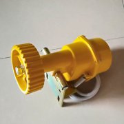 XTD-SH皮帶機打滑開關生產廠家防打滑保護裝置