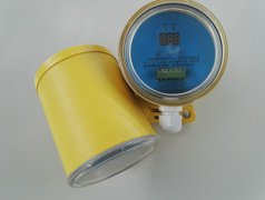 DH03E-1-TH打滑開關，皮帶機打滑檢測裝置打滑開關銷售