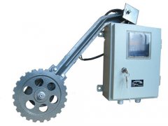 DH-S速度檢測裝置，輸送機(jī)打滑開關(guān)打滑檢測器