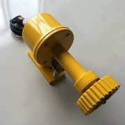 打滑檢測器DC-SD10價格及技術參數DH-J打滑開關