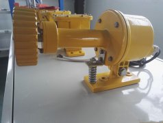 無源打滑開關DHJY-Ⅰ打滑開關銷售