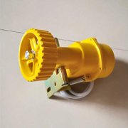 無源打滑開關GRB-42630煤礦用打滑開關