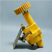 DH-SX-III數顯打滑開關煤礦用打滑開關