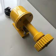 GHK-KN-W防打滑檢測裝置水泥廠用接觸打滑欠速開關