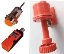 JYB/RDC-B打滑開關220V煤礦用打滑開關