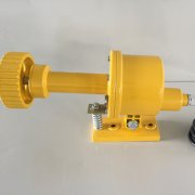 打滑檢測開關DH80-1煤礦用打滑開關