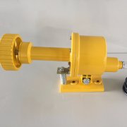 輸煤機皮帶打滑保護開關HQSK600/10-BK生產廠家