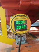 Z6315皮帶打滑檢測(cè)器原理及結(jié)構(gòu)特點(diǎn)打滑檢測(cè)器