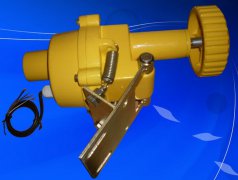 JDK-1打滑開關，皮帶打滑保護裝置說明書打滑檢測裝置