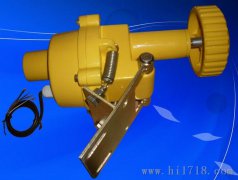 DHJY-II打滑開關(guān)檢測器,優(yōu)質(zhì)服務(wù)商水泥廠用接觸打滑欠速開關(guān)