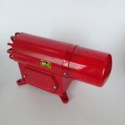 SBN-GBC-8H皮帶啟動報警器卓信電氣優勢推出聲光報警器價格