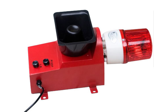 SJ-II，SJ-2L，SJ-2-聲光警示器24V_聲光報警器聲光報警燈工作原理