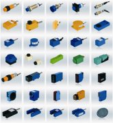 HR發BJ-K220A聲光警示器_報警器聲光報警燈接線圖