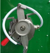 GHFLS皮帶保護拉繩開關往復式拉繩開關生產