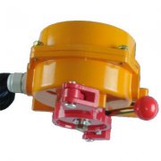 SYLHS-X 雙向拉繩開關往復式拉繩開關生產