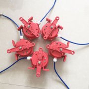 YHLS-FF皮帶機(jī)雙向拉繩開關(guān)價(jià)格合理