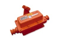 JLK3S-100耐高溫雙向拉繩開關往復式拉繩開關生產